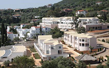 Foto Hotel Porto Galini in Nikiana ( Lefkas)
